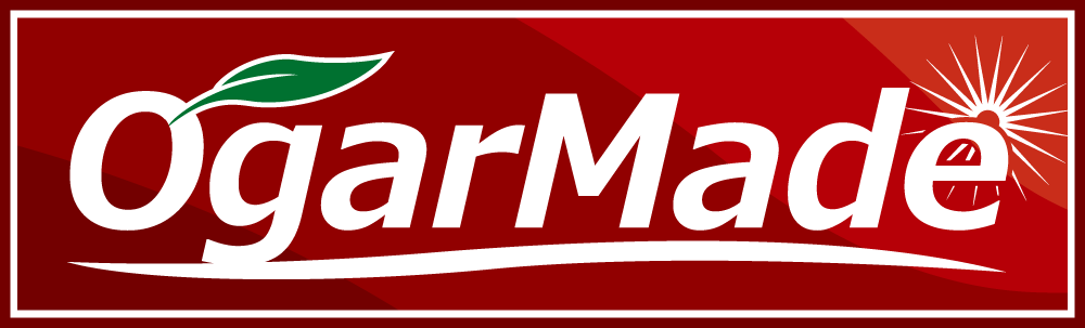 OgarMade 公式サイト