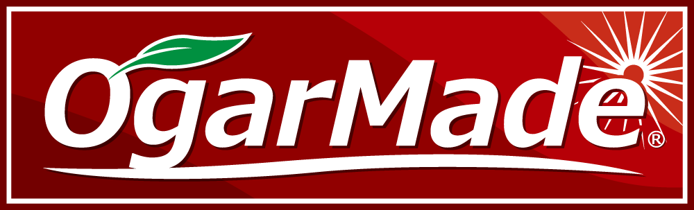 OgarMadeのロゴ