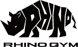 RHINOGYMのロゴ