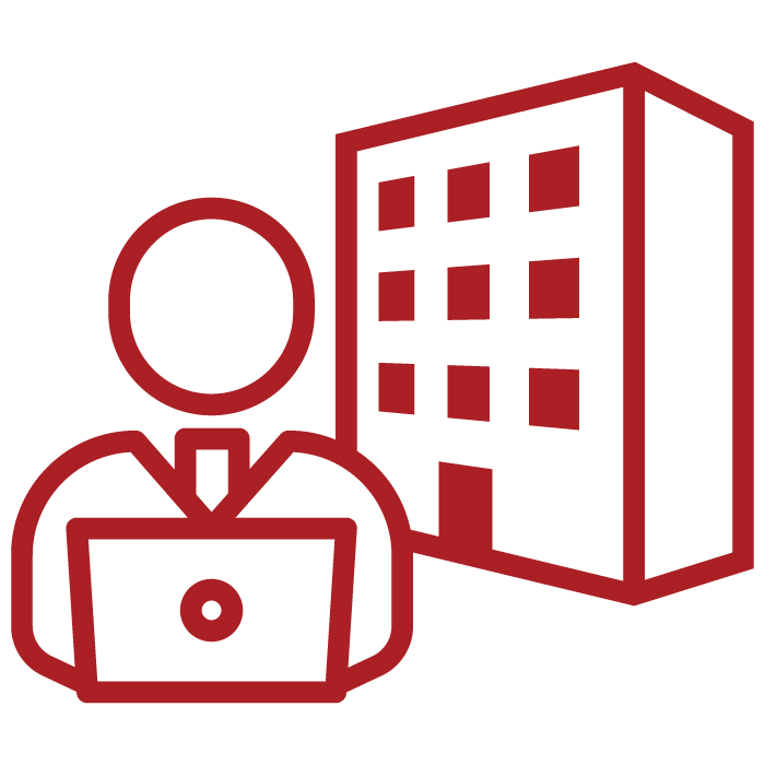 総務部イメージアイコン