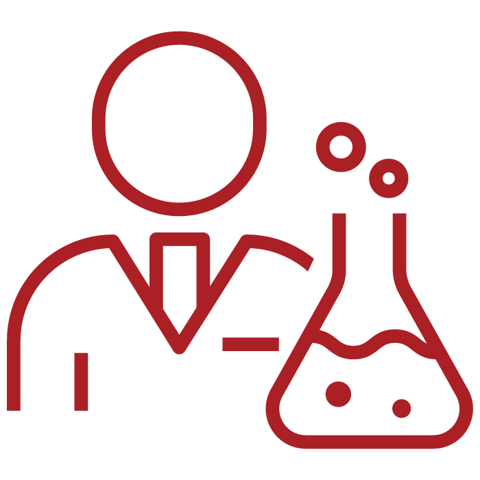 総務部イメージアイコン