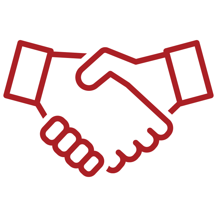 総務部イメージアイコン