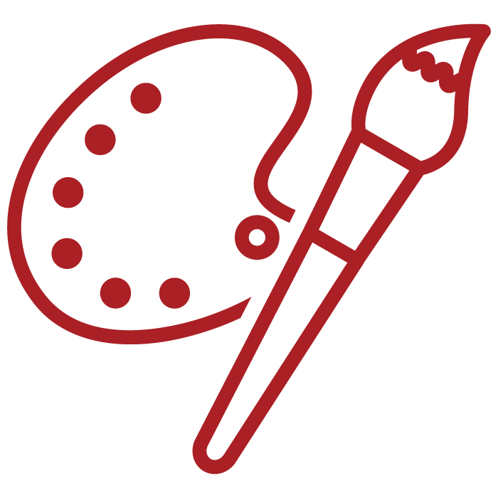 総務部イメージアイコン