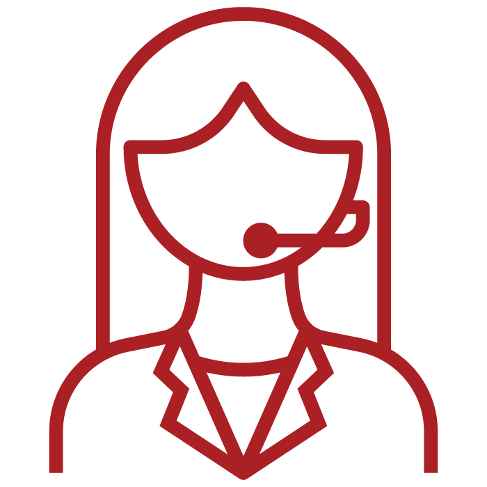 総務部イメージアイコン