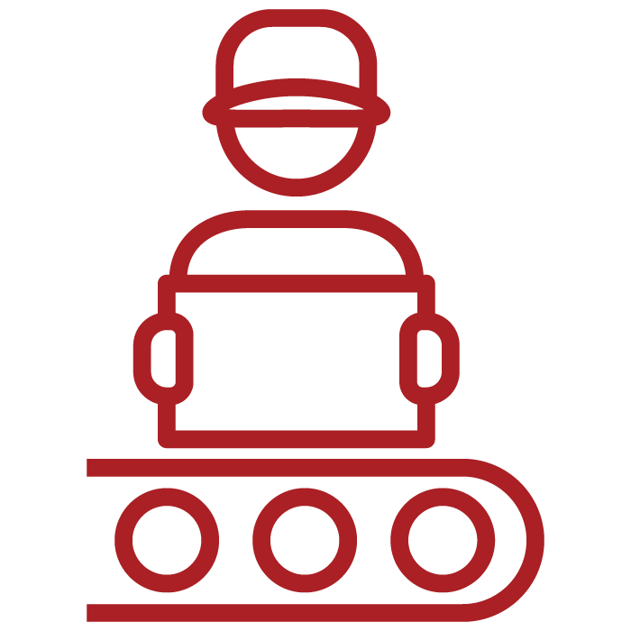 総務部イメージアイコン