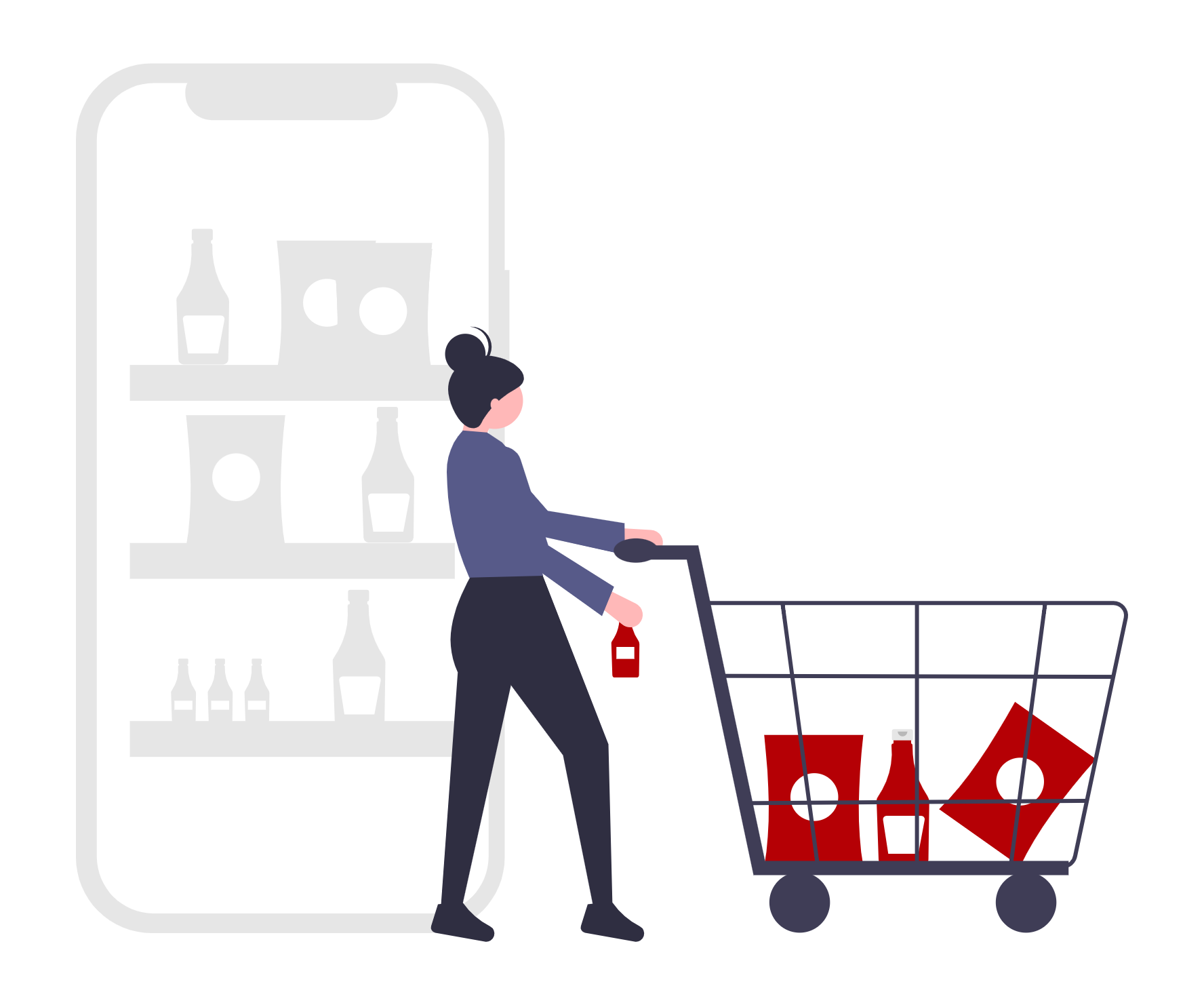 メーカー事業イメージ写真