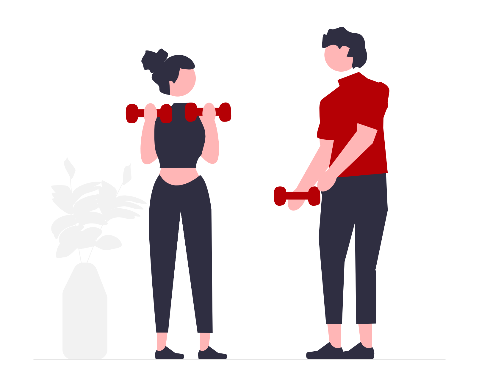 サービス事業イメージ写真