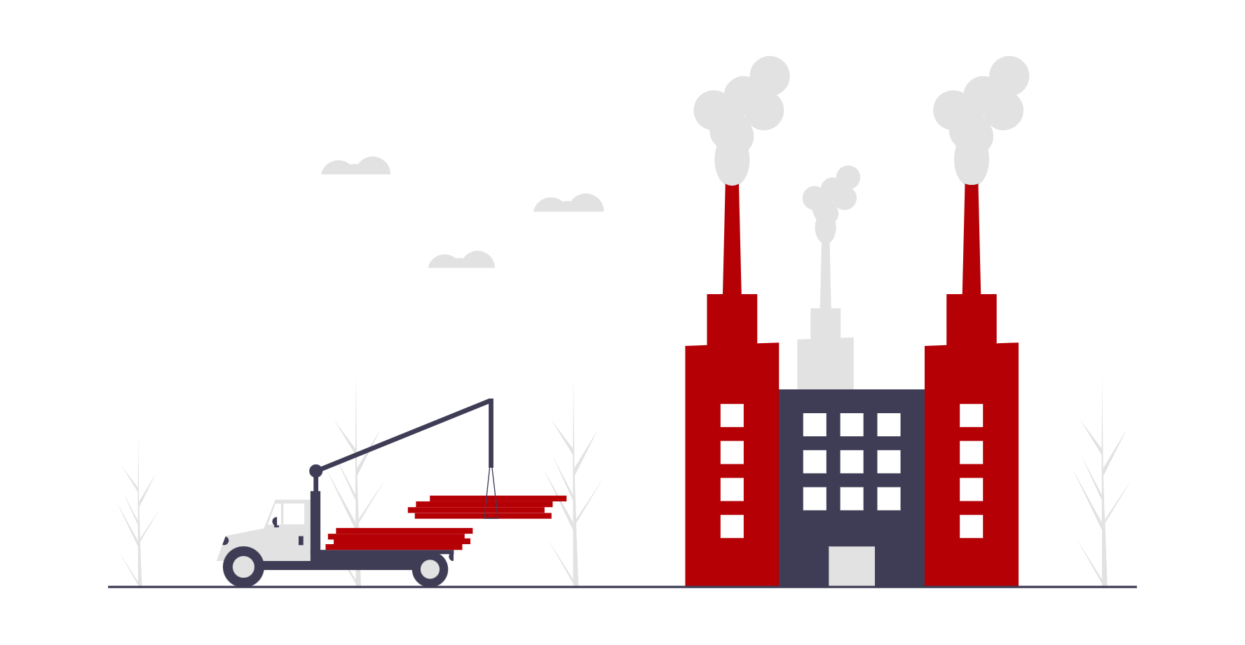 OEM事業イメージ写真