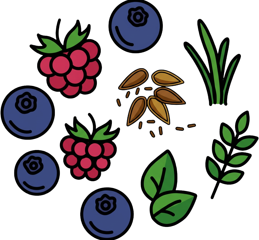 スーパーフード