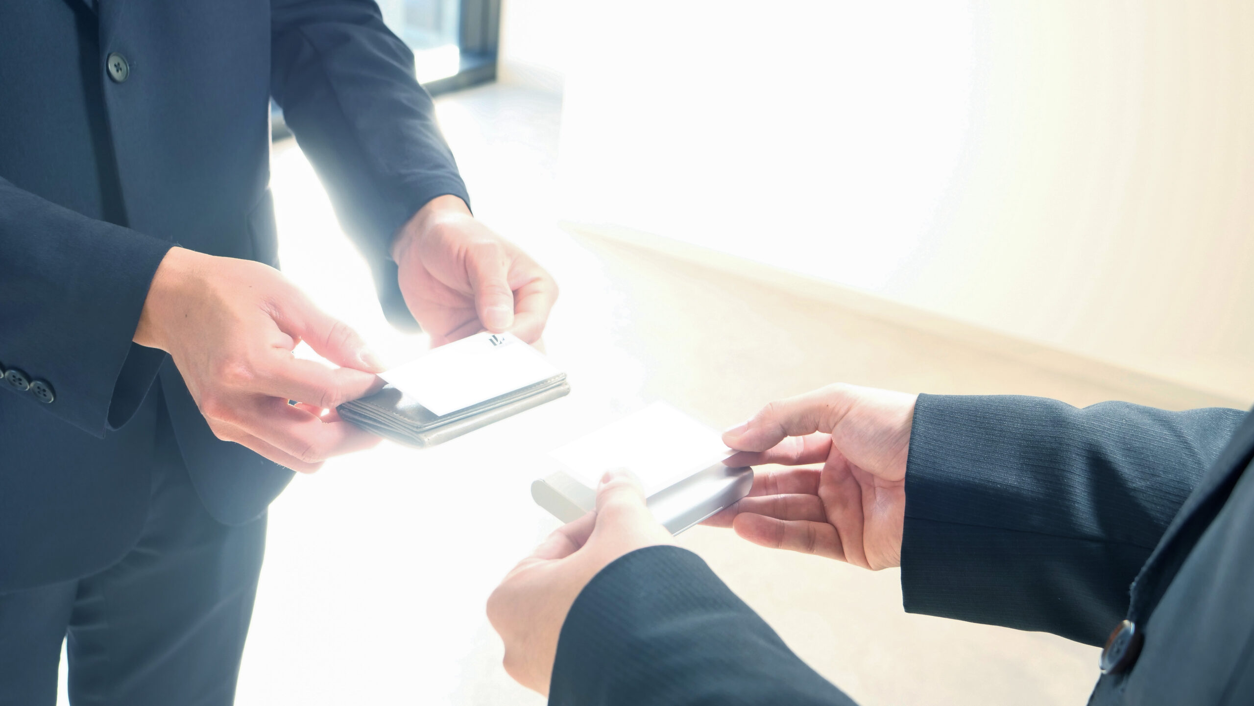 総務部イメージ